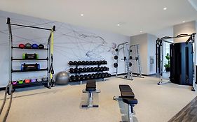 Homewood Suites By Hilton Montreal Downtown